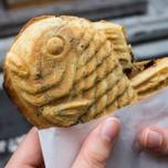 浅草はたい焼きの激戦区！おすすめのたい焼き店5選