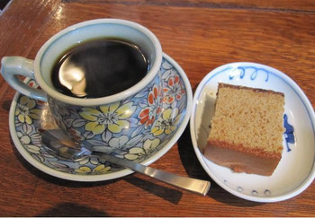 「長崎阿蘭陀珈琲館」 料理 4326262 
