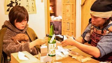 リビング エリア / 18