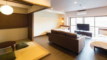 リビング エリア / 29