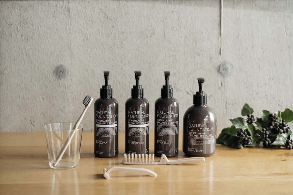 客室の設備とサービス