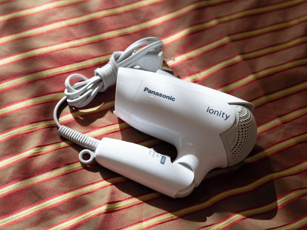 客室の設備とサービス