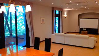 [全室離れ+テラス付] ジュニアスイート 禁煙