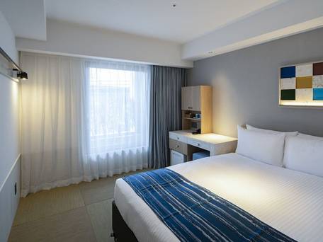 沖縄逸の彩ホテル / 1