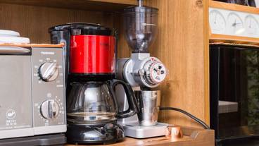 コーヒー / コーヒーメーカー / 35