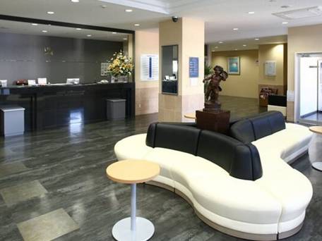 白子ストーリアホテル（鈴鹿市 白子駅前） / 2