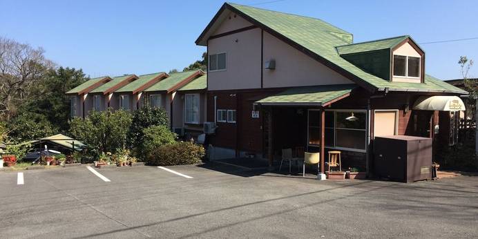 城ケ崎オレンジ村（静岡県 コテージ・ロッジ・一棟貸） / 1