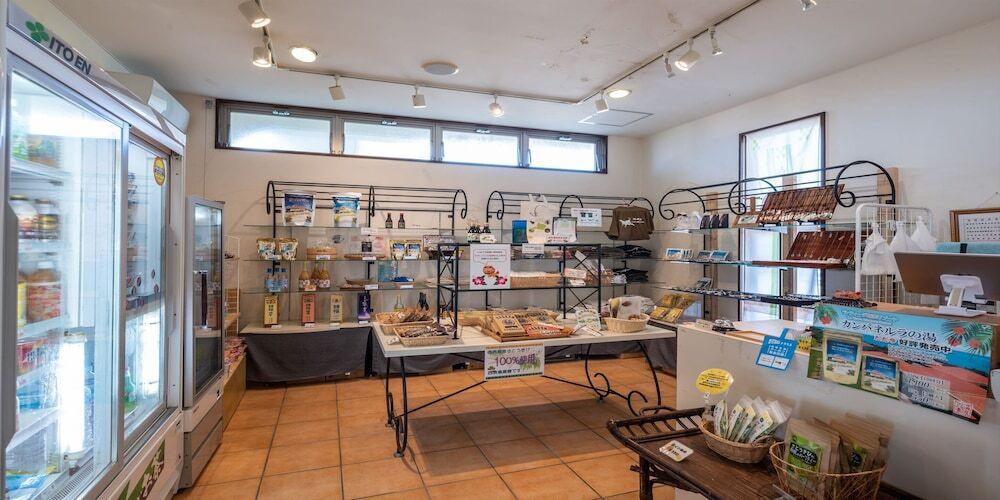 ギフト ショップ