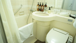 カジュアルダブルルーム 禁煙