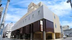 ロイヤルイン水戸