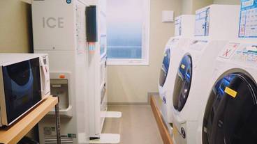 ランドリー ルーム / 12