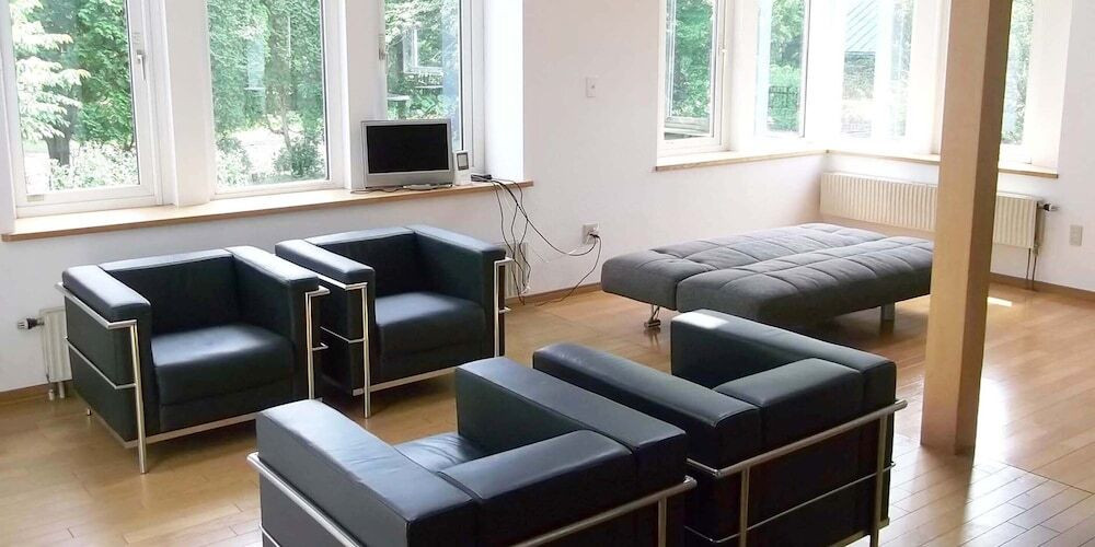 リビングルーム