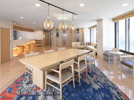 ホテルマイステイズ厚木 / 2