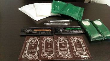 客室の設備とサービス / 5