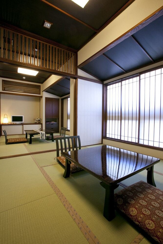 リビングルーム