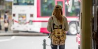 これで快適♪夜行バスに乗る女子におすすめしたい持ち物16選