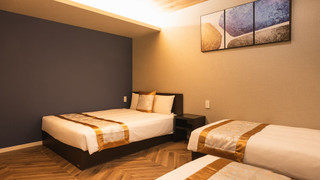 スーペリア C  禁煙