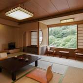 四万温泉 四万グランドホテル（群馬県 旅館） / 5