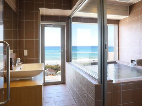 展望温泉付きコンドミニアムホテル グランビュー岩井 / 3