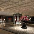 東京プリンスホテル