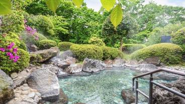 大浴場 露天風呂 / 2