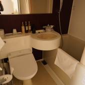 グリーンホテルYES近江八幡(滋賀県 ビジネスホテル) / 4