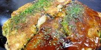 岡山の絶品ご当地グルメ「カキオコ」を楽しもう！オススメの店10選
