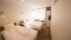 シティー海月（淡路島）