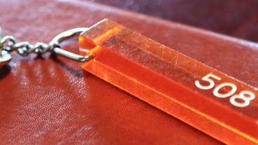 客室の設備とサービス / 22