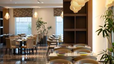 レストラン / 26