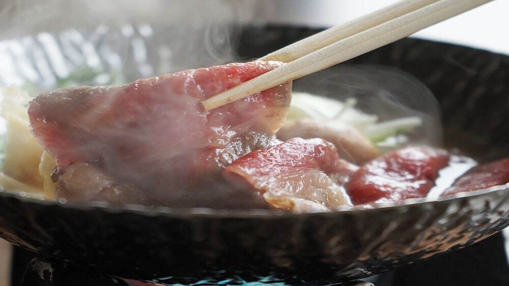 食事・飲み物