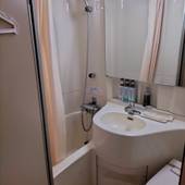 ホテルパールシティ盛岡（岩手県 シティホテル） / 4