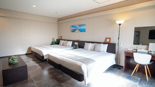 スーペリア ツインルーム 禁煙