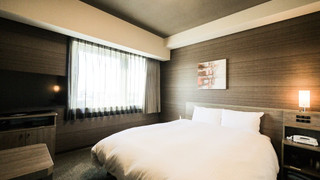 コンフォート ダブルルーム 禁煙