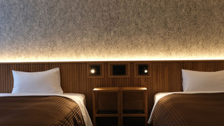 エグゼクティブ トリプルルーム 禁煙