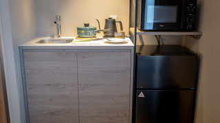 コーナーツイン (3名様利用) 禁煙