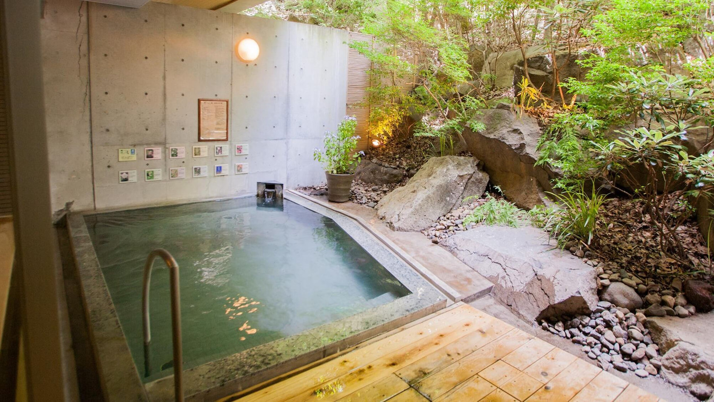 自然豊かな八ヶ岳高原に佇む高級感あるコテージ4240870