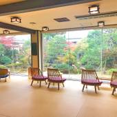 天童温泉 ほほえみの空湯舟 つるや(山形県 旅館) / 3