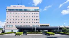 ホテル さつき苑