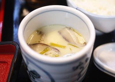 食事処 さくら
