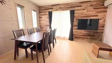 リビング エリア / 21