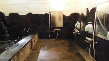 屋内スパ浴槽 / 2