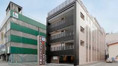 ホテルグランテラス帯広アネックス（BBHホテルグループ）