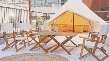 サンデッキ / 11