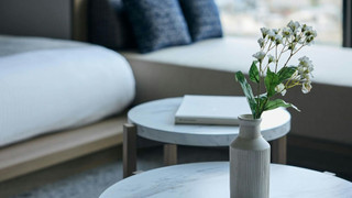 バンクベッドスイート 禁煙