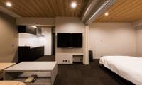INOVA 金沢駅前ホテル suite（イノヴァ カナザワエキマエホテル スイート）