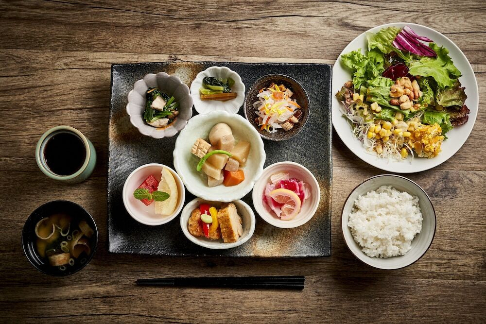 駅チカで便利！客室やお風呂で奈良を感じられる3948089