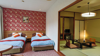 ファミリー ルーム