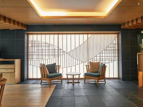 ホテルトラベルティン京都木屋町 / 2