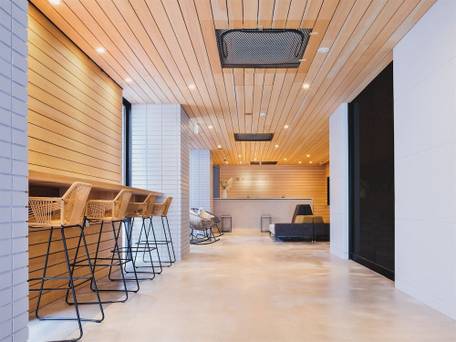 宮古第一ホテル / 1